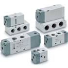 VFA Air Operated Valves