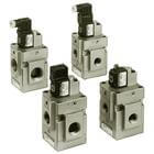 VGA Air Operated Valve