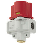 VHS Shut Off Valves