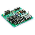 VXFC, Controller