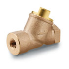 WF300 Strainer