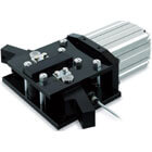 W-R Pallet Lock Actuator