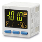 ZSE20B(F) Digital Pressure Switch