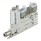 ZQ Vacuum Generator