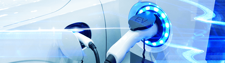 Electric Vehicle