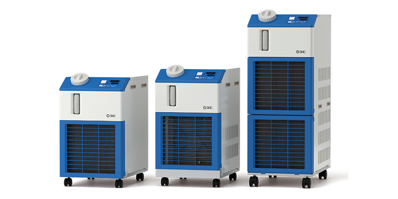 Chiller Resources
