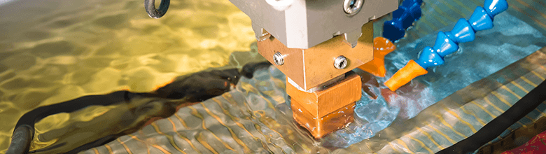 Electric Discharge Machining