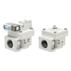 Impact Blow Valve