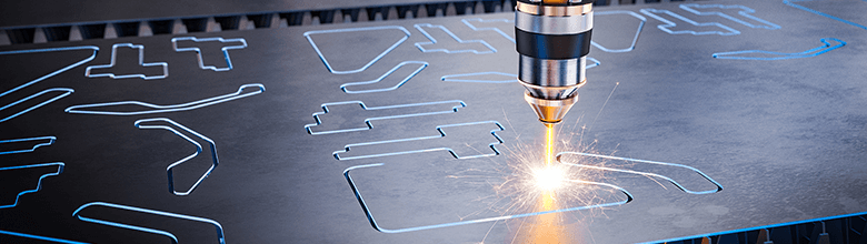 Laser Cutting, Welding