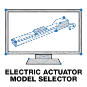 Electric Actuator Calculator
