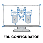 FRL Configurator