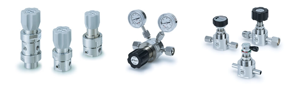 Process Gas Equipment